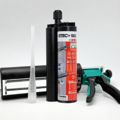 Résine époxy RTEC400